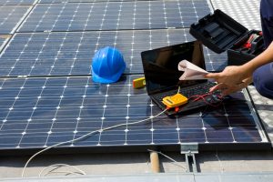 Conditions d’installation de panneaux solaire par Solaires Photovoltaïques à La Gacilly